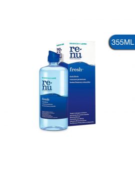 Bausch + Lomb Renu - Multi-Purpose Solution | 355ML