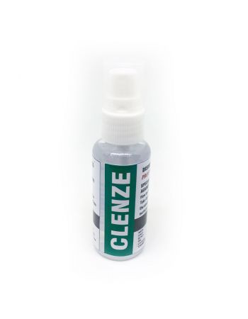 CLENZE DISINFECTED CLEANING SOLUTION 30 ML