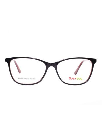 Spexbay A3005C C2  (Black/Red)