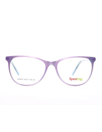 Spexbay A3007C C5 (Purple/Blue)