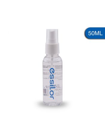 Essilor Lens Cleaner Solution 50ML 