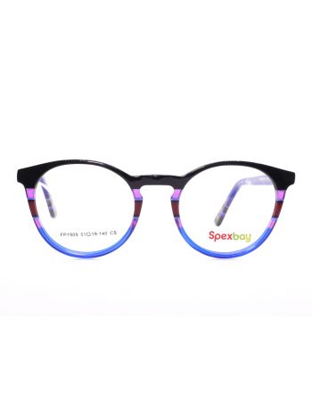 Spexbay FP1909 C5 (Blue/Black)