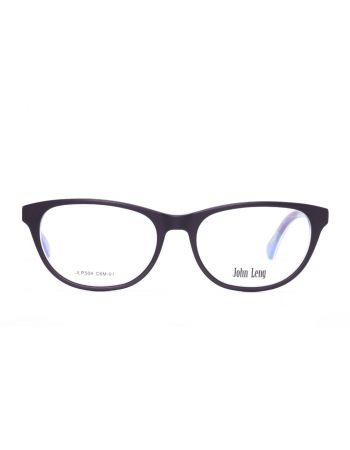 John Leng JLP509 C6M-01 (Black)