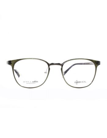 Medi Heal M1629 C12-2 (Green) 