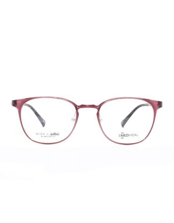 Medi Heal M1629 C6 (Red)