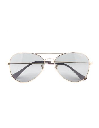 Vintage AVIATOR RETRO X (Gold/Black)