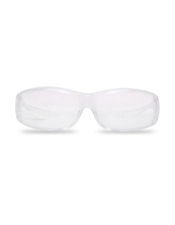 Safety Goggles - Transparent
