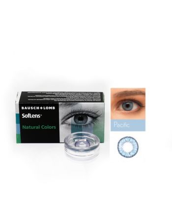 Contact lenses Pacific