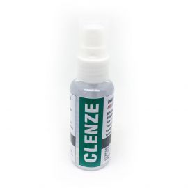 CLENZE DISINFECTED CLEANING SOLUTION 30 ML