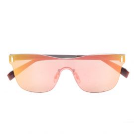 Vintage UNIQUE 139 (Brown/Gold)