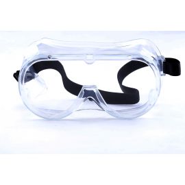 Safety Goggles - Transparent 03