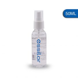 Essilor Lens Cleaner Solution 50ML