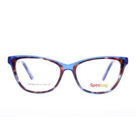 Spexbay FP1928 C5 (Blue/Red)