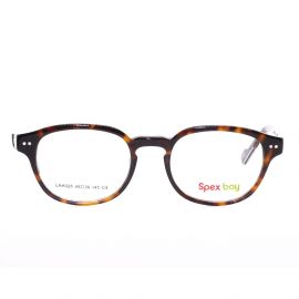 Spexbay LAH025 C3 (Black/Brown)