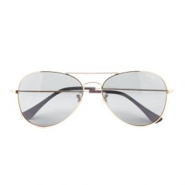Vintage AVIATOR RETRO X (Gold/Black)
