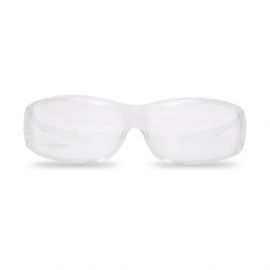 Safety Goggles - Transparent
