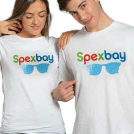 Spexbay Unisex Stylish  T-Shirt | 100% Original