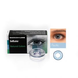 Contact lenses Pacific